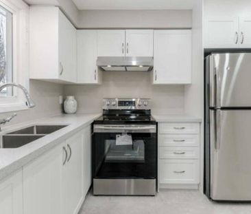 For Lease - 189 Rutherford Road Unit# Main, Brampton, Ontario - Photo 4