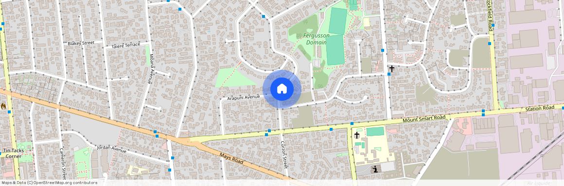 13 Namata Road, Onehunga, NZ 1023