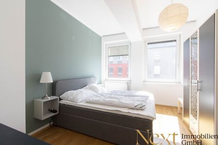 Zentral gelegene 2-Zimmer-Wohnung an der Linzer Landstraße zu vermieten! - Photo 3