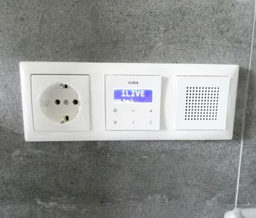 Top-saniertes 1-Zi.-Appartement in Essen-Kray! - Photo 6