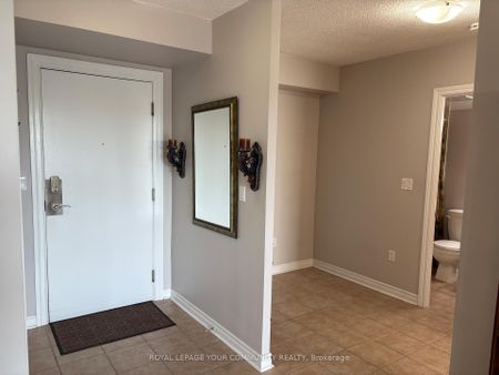 For Lease - 2088 Lawrence Avenue Unit# 908, Toronto, Ontario - Photo 3