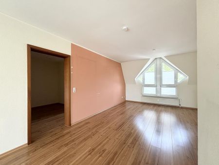 2-Zimmer Wohnung in Altenbochum mit WBS - Photo 2