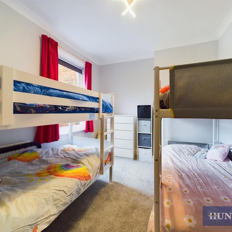 5 bedroom terraced house to rent - Photo 1