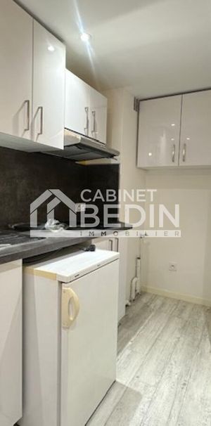 Location Appartement T1 Toulouse 1 chambre - Photo 1