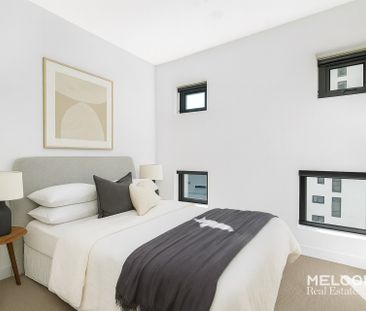 HABITAT - MODERN, BRIGHT AND SPACIOUS - WHITEGOODS ONLY - Photo 4