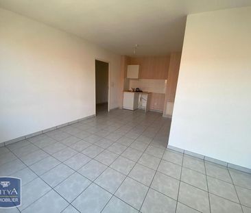 Location Appartement 2 pièces 42m² DECINES CHARPIEU 69150 - Photo 2