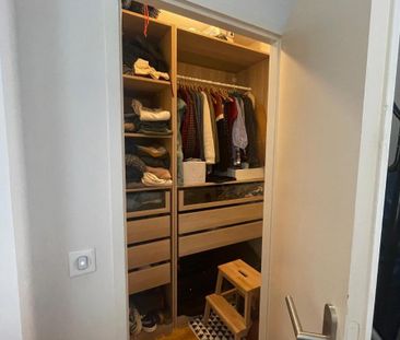 Location Appartement 2 pièces 49m² VILLEURBANNE 69100 - Photo 2