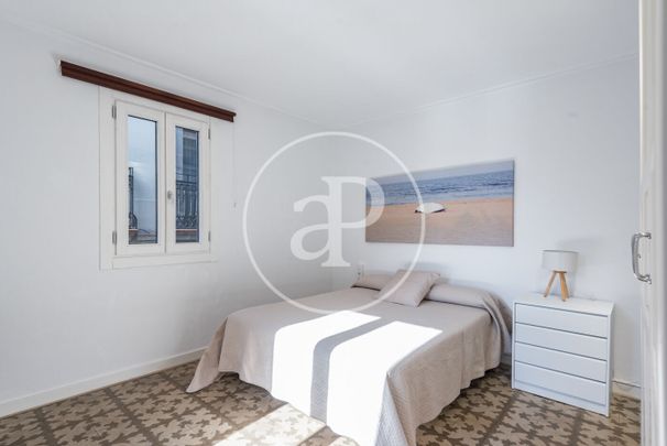Apartment for rent in the Gothic Quarter - Photo 1