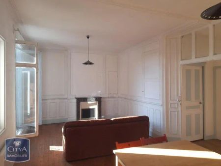 Appartement à louer 2 pièces 52.18m² - Photo 3