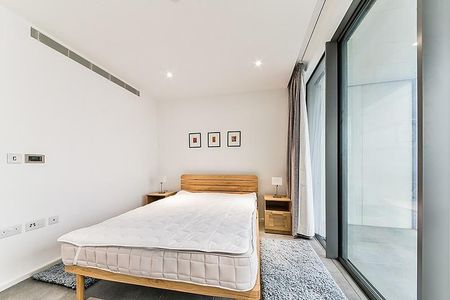 1 bedroom flat to rent - Photo 4