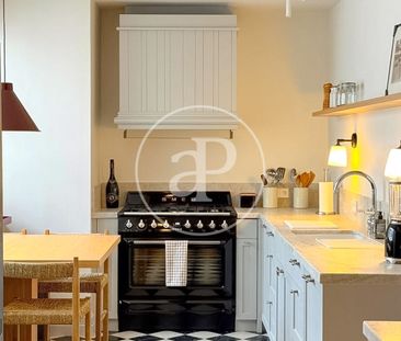 Penthouse for rent in Jerónimos (Madrid) - Photo 5