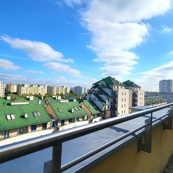 Zobacz>>> 3 pokoje obok metra Bemowo 72 m² - Zdjęcie 1