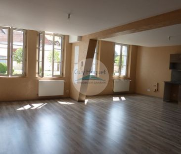 SEZANNE ** A LOUER DUPLEX ** - Photo 1