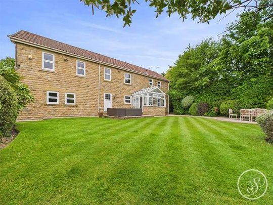 Bay Horse Lane, Scarcroft, LS14 - Photo 1