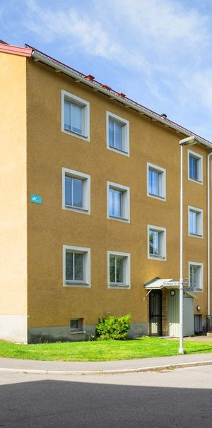 Videgatan 4 B, Linköping - Photo 1