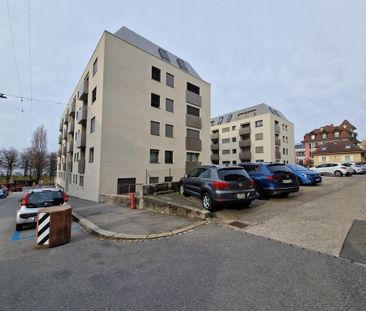 Joli studio lumineux au parc Valency - Photo 4