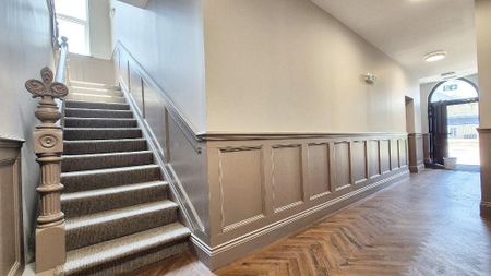 2 bedroom apartment to rent - Photo 3