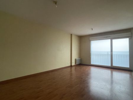 APPARTEMENT T2 DE 49m2 VANDOEUVRE PROCHE ARTEM - Photo 2