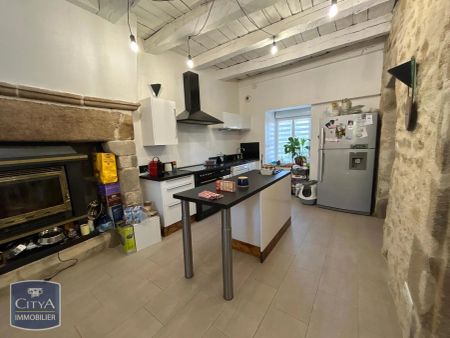 Maison à louer 5 pièces 130m² - Photo 5