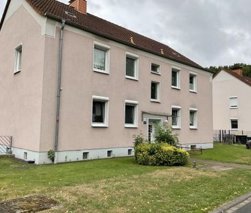 2-Zimmer-Wohnung mit Balkon in Bergkamen-Oberaden mieten - Photo 2