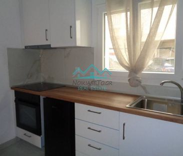 Studio/Γκαρσονιέρα για ενοικίαση Νεάπολη - Photo 3