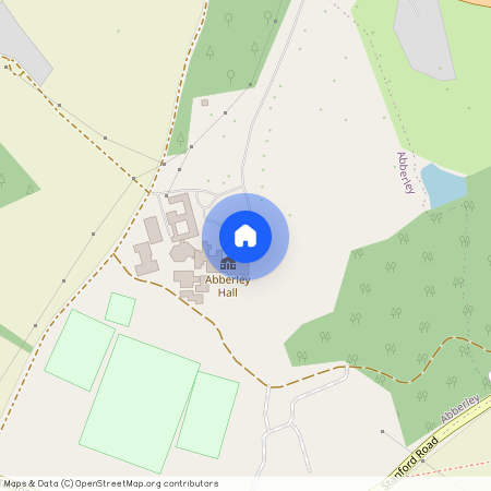 Abberley Hall, Abberley, Worcester, Worcestershire, WR6