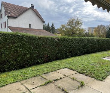 2 Zimmer, EG - Photo 4