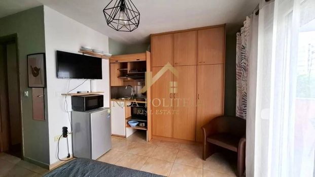 Studio/Γκαρσονιέρα για ενοικίαση Βαρδάρης - Δικαστήρια (Βαρδάρης - Λαχανόκηποι) - Φωτογραφία 1