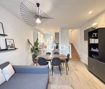 Maison Deauville 4 pièce(s) 55.14 m2 - Photo 4