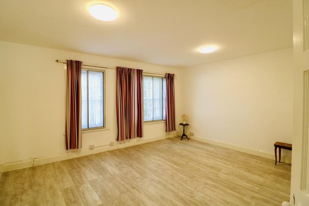 3 bedroom maisonette to rent - Photo 1