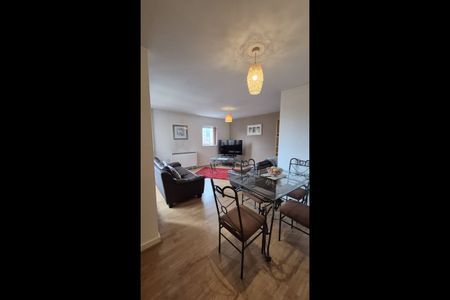 1 Bed Flat, Manor House Drive, CV1 - Photo 5