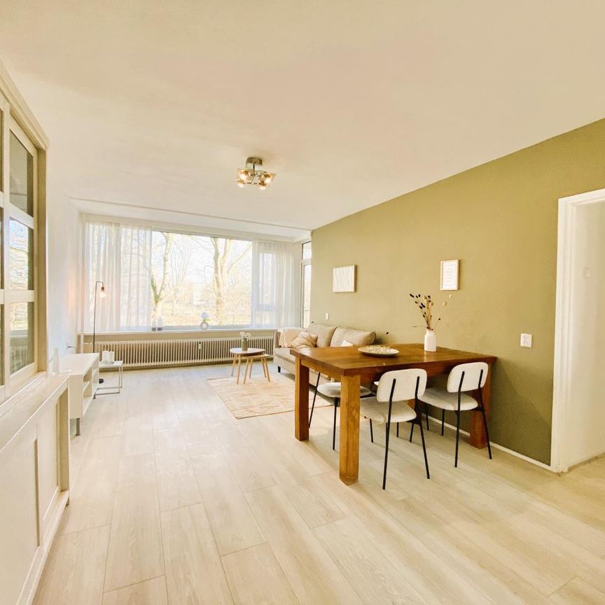 Oostelijk Halfrond, 1183EN, Amstelveen - Foto 1