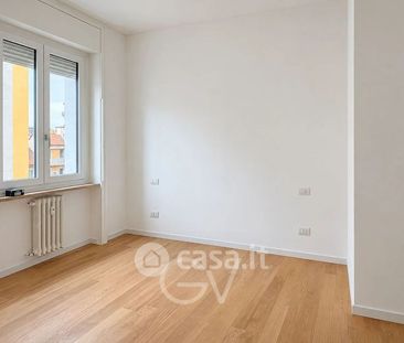 Quadrilocale in Affitto in Via della Moscova 46 a Milano - Foto 5