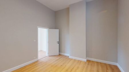 Appartement te huur - Photo 5