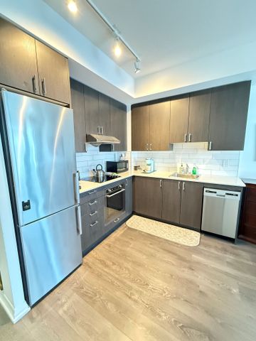 For Lease - 50 Ann O'reilly Road Unit# 1207, Toronto, Ontario - Photo 3