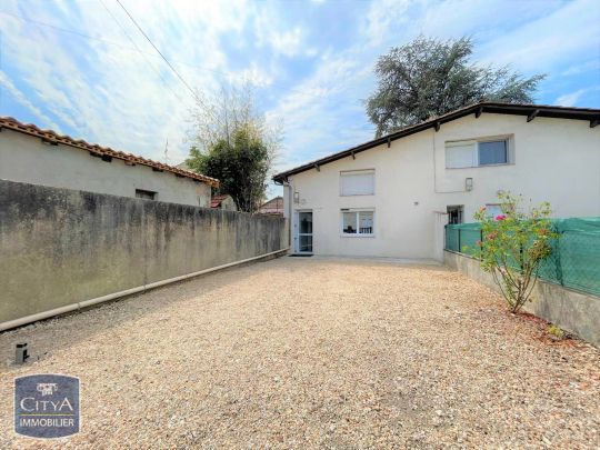 Appartement à louer 2 pièces 42.36m² - Photo 1