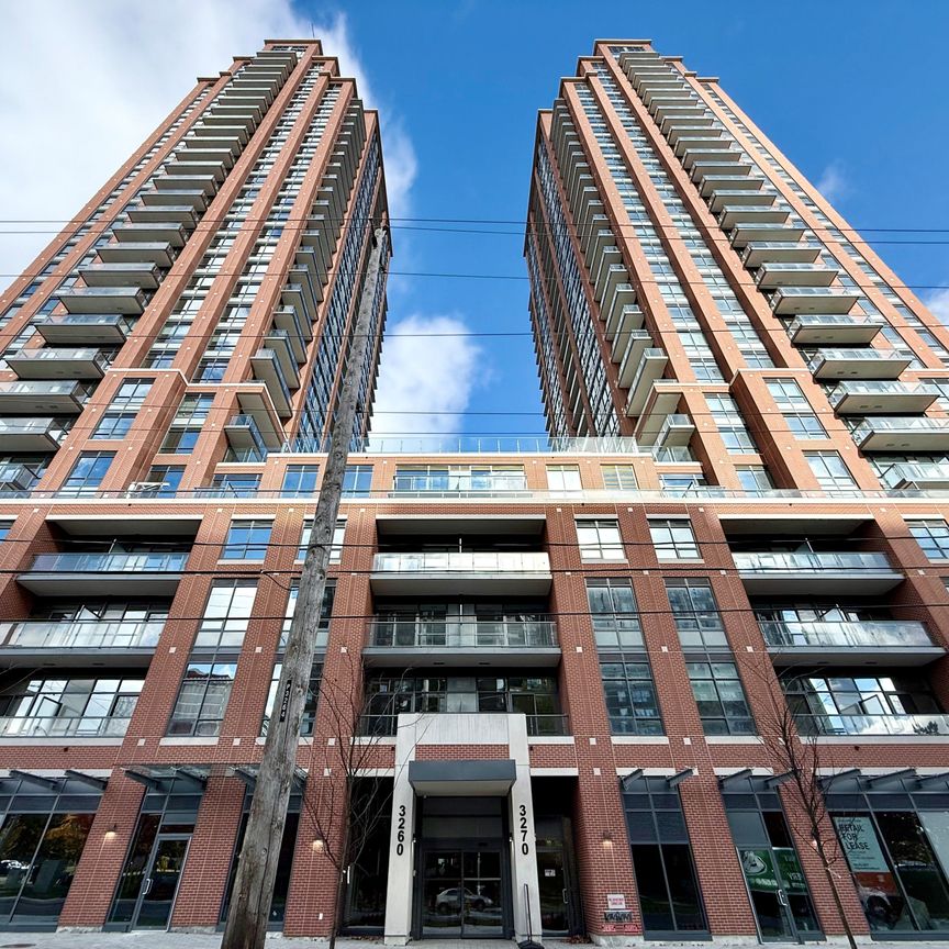 For Lease - 3270 Sheppard Avenue Unit# 2525, Toronto, Ontario - Photo 1
