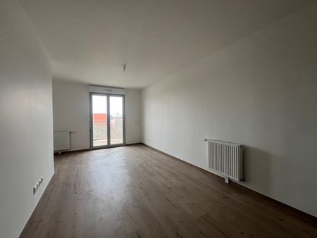 Appartement T2 Le Blanc-Mesnil à louer - Photo 2