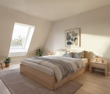 Störtloppsvägen 6B, Väsjön - Photo 1