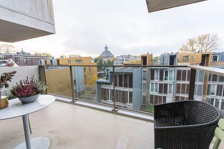 Te huur: Appartement Oostenburgervoorstraat 47 G in Amsterdam - Photo 5