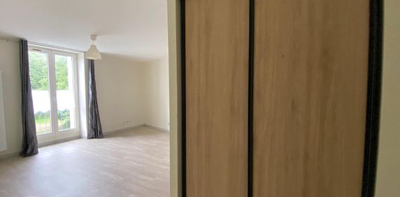 Location Appartement 1 pièce 29m² NANTES 44200 - Photo 2