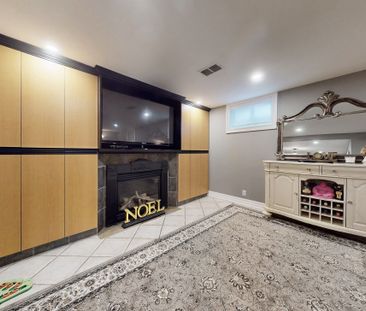 For Lease - 12 Daleside Crescent, Toronto, Ontario - Photo 3