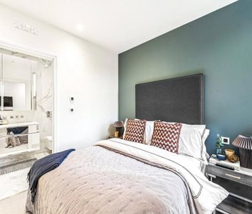 3 bedroom apartment to rent - Photo 5