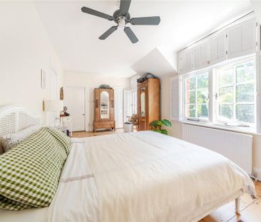 5 bedroom semi-detached house to rent - Photo 3