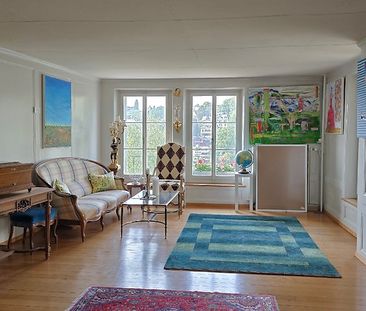 1½ Zimmer-Wohnung in Bern - Altstadt, möbliert, auf Zeit - Foto 4