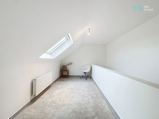 Huis met vijf slaapkamers in Overijse - Photo 1