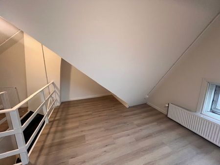 Te huur: Huis Van Mierisstraat 40 in Tilburg - Foto 2
