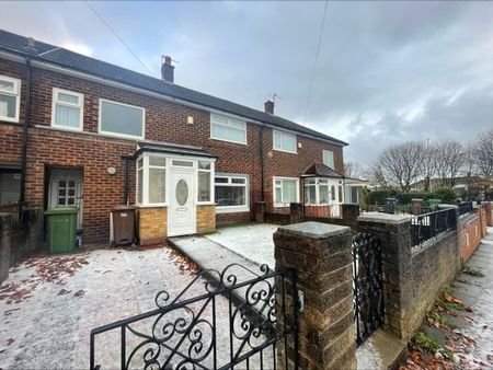 Hereford Drive, Netherton, L30 1QY - Photo 2