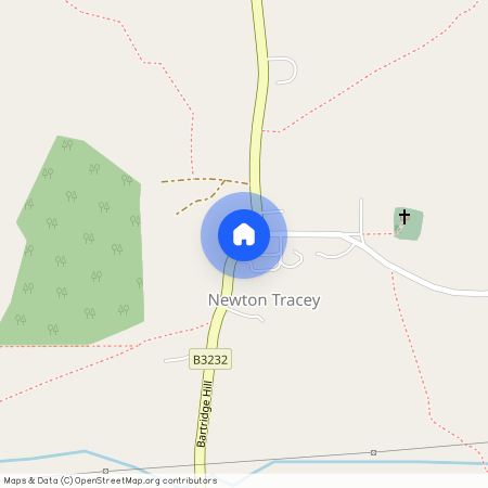 Newton Tracey, Barnstaple, EX31