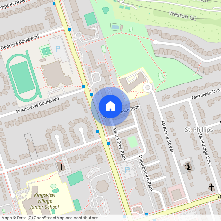 153 Maple Branch Path, Toronto